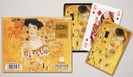 Spielkarten Klimt Adele - kaufen Wien