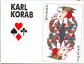 Karl Korab Spielkarten - Piatnik Shop Wien